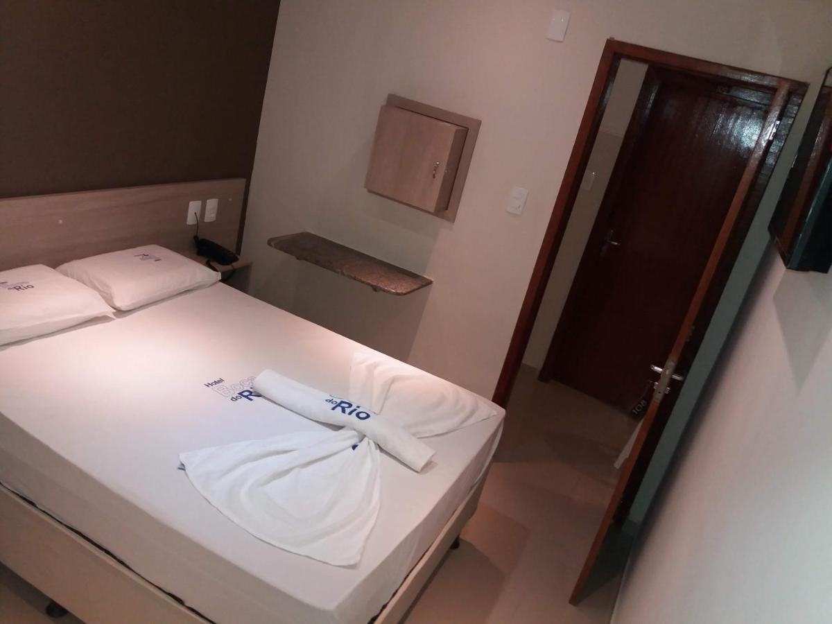 Boca Do Rio Hotel Salvador da Bahia Dış mekan fotoğraf