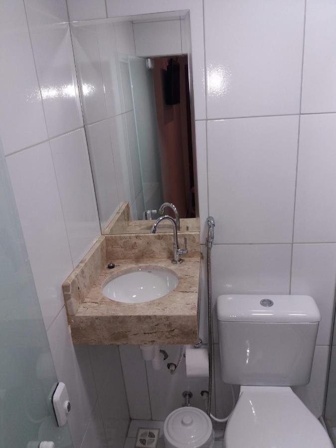 Boca Do Rio Hotel Salvador da Bahia Dış mekan fotoğraf