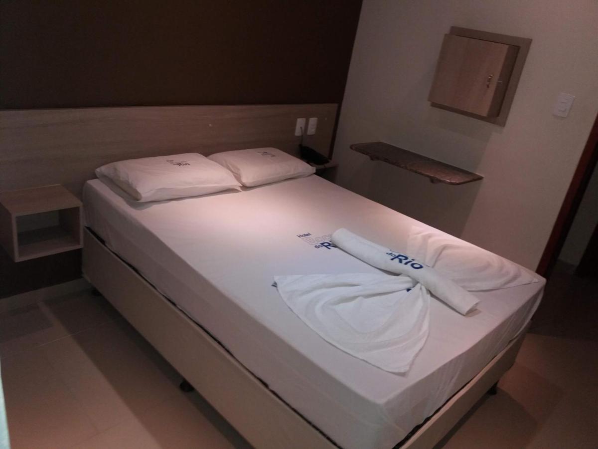 Boca Do Rio Hotel Salvador da Bahia Dış mekan fotoğraf