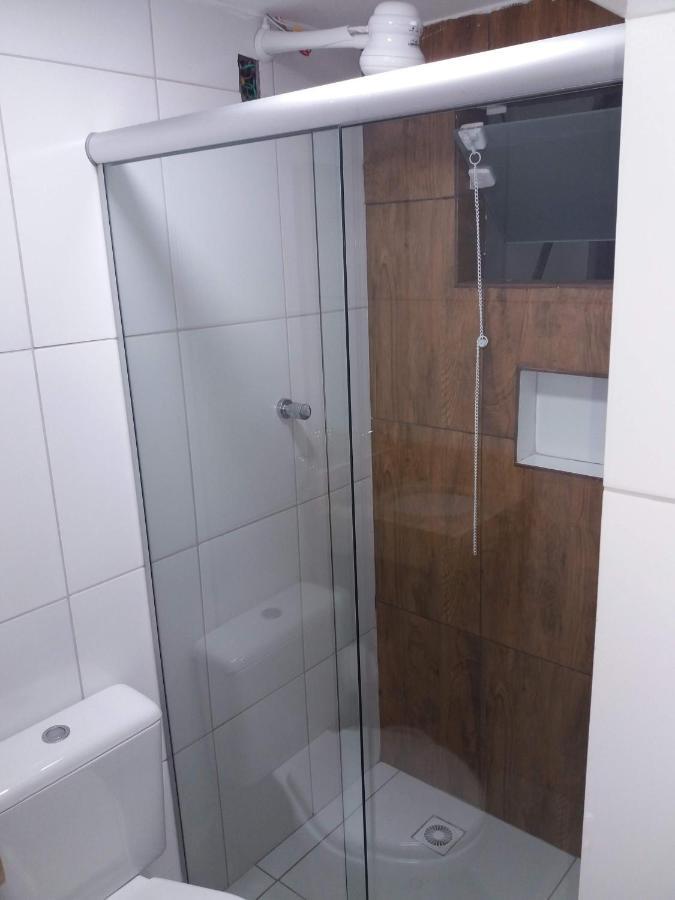 Boca Do Rio Hotel Salvador da Bahia Dış mekan fotoğraf