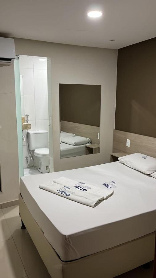 Boca Do Rio Hotel Salvador da Bahia Dış mekan fotoğraf