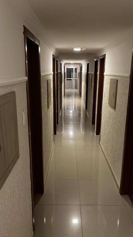 Boca Do Rio Hotel Salvador da Bahia Dış mekan fotoğraf