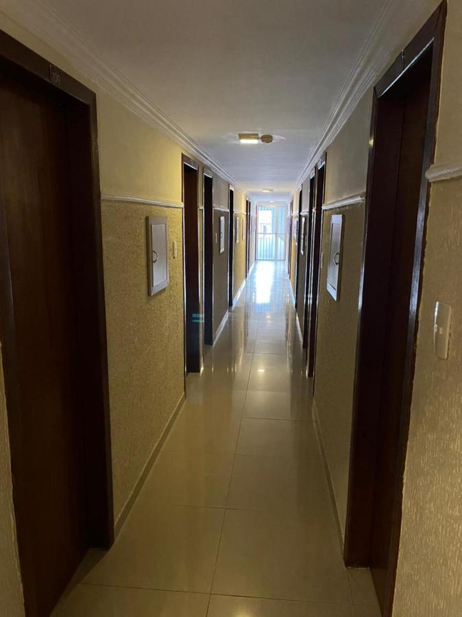 Boca Do Rio Hotel Salvador da Bahia Dış mekan fotoğraf