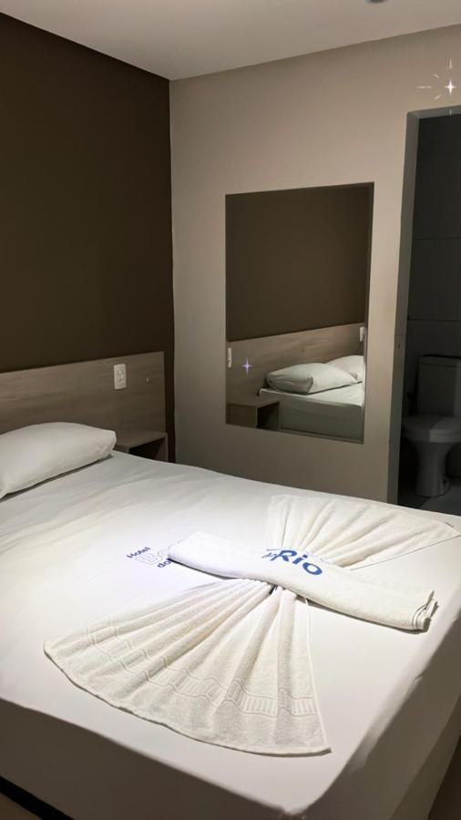 Boca Do Rio Hotel Salvador da Bahia Dış mekan fotoğraf